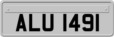 ALU1491