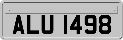 ALU1498