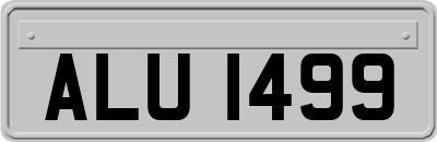 ALU1499