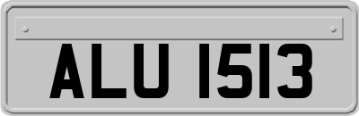 ALU1513