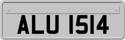 ALU1514