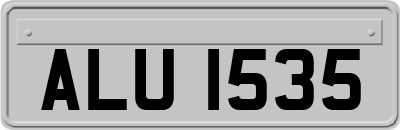 ALU1535