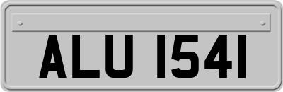 ALU1541