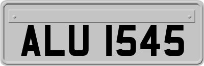 ALU1545