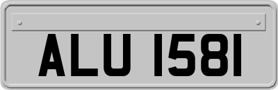 ALU1581