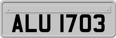 ALU1703