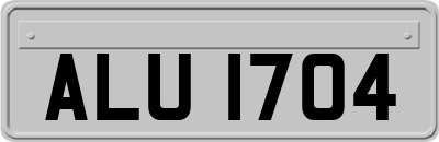 ALU1704