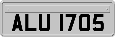 ALU1705