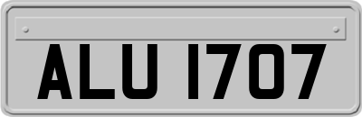 ALU1707