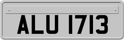 ALU1713