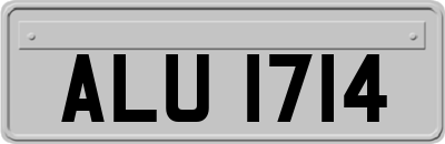 ALU1714