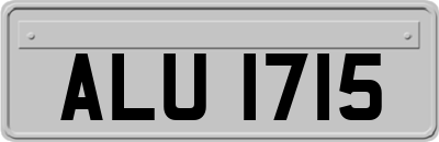 ALU1715
