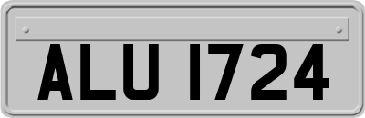 ALU1724