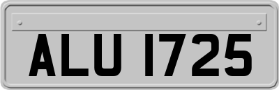 ALU1725