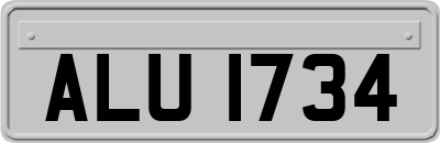 ALU1734