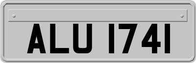 ALU1741