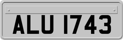 ALU1743