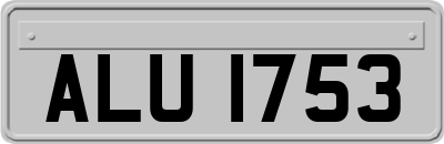 ALU1753