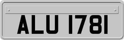 ALU1781
