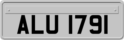 ALU1791