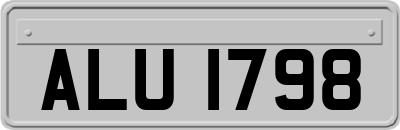ALU1798
