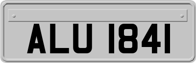ALU1841