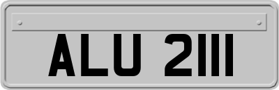 ALU2111
