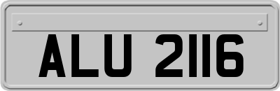 ALU2116