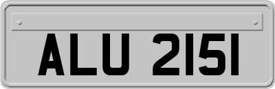 ALU2151
