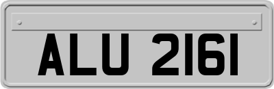 ALU2161