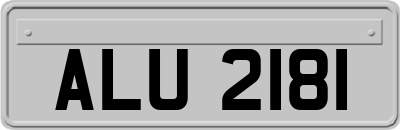 ALU2181