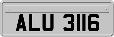 ALU3116