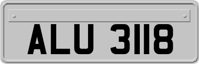 ALU3118