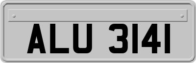 ALU3141