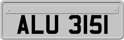 ALU3151