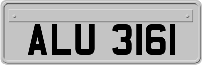 ALU3161