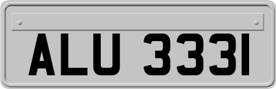 ALU3331