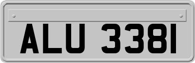 ALU3381