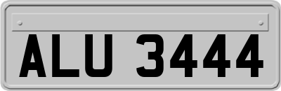 ALU3444