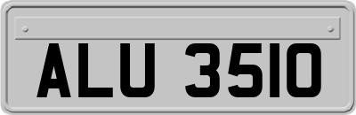 ALU3510