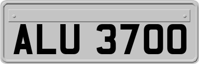 ALU3700