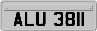 ALU3811