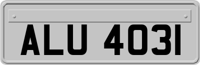 ALU4031