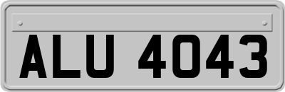 ALU4043