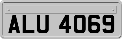 ALU4069