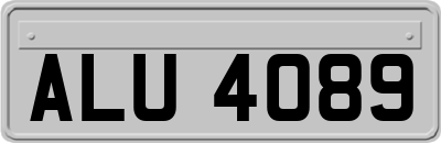 ALU4089