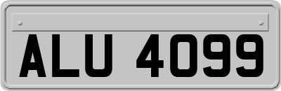 ALU4099
