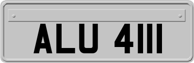 ALU4111