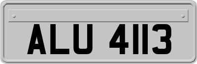 ALU4113