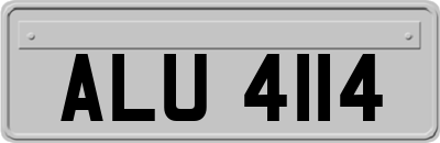 ALU4114